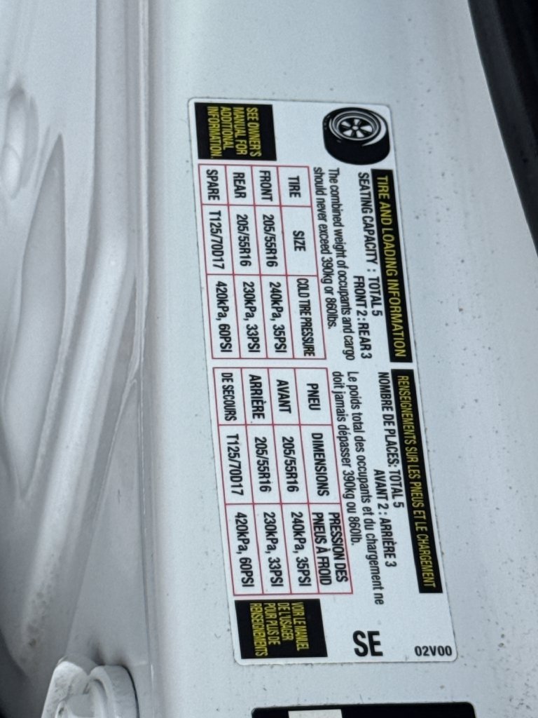 Used 2024 Toyota Corolla LE FWD image 49