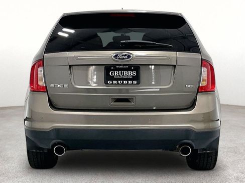 Used 2013 Ford Edge SEL FWD image 5
