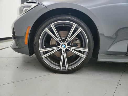 Used 2020 BMW 330i Sedan w/ Convenience Package RWD image 33
