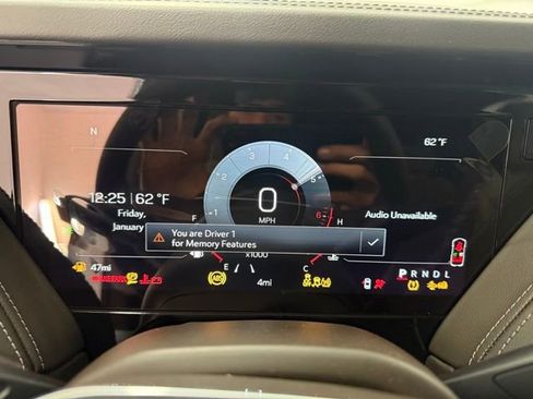 New 2026 GMC Yukon XL Elevation w/ LPO, Floor Liner Package image 22