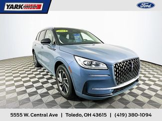 Used 2024 Lincoln Corsair Grand Touring w/ Equipment Group 301A AWD/4WD 360° Tour