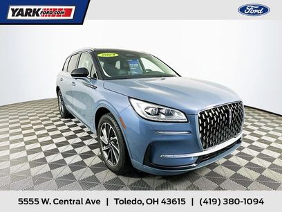 Used 2024 Lincoln Corsair Grand Touring w/ Equipment Group 301A