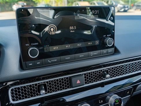 New 2026 Honda Civic Sport image 25