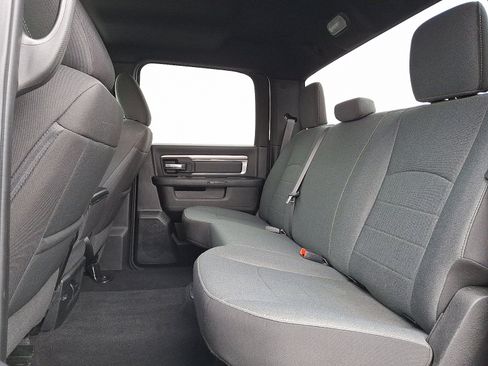 Used 2022 RAM 1500 Classic Warlock image 10