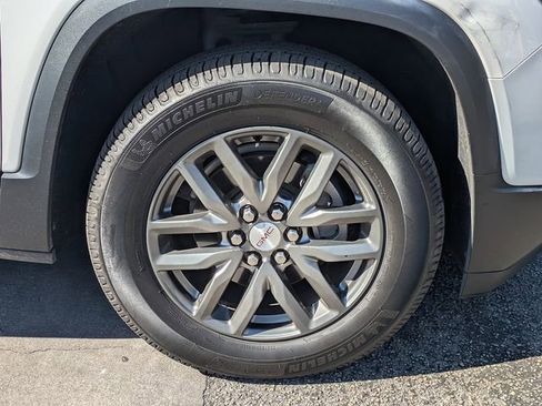 Used 2018 GMC Acadia SLT image 7