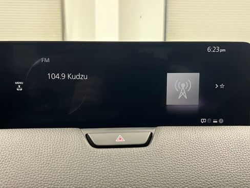 Used 2025 MAZDA CX-70 3.3 Turbo w/ Preferred Package image 55