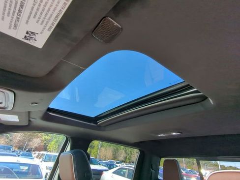 New 2026 GMC Sierra 1500 Denali Ultimate image 35