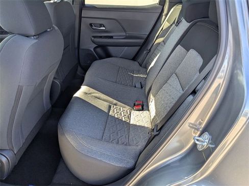 New 2026 Nissan Kicks SV image 21