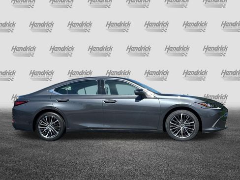 Used 2022 Lexus ES 350 w/ Premium Package image 3