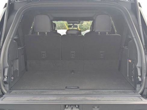New 2025 Lincoln Navigator L Black Label image 13