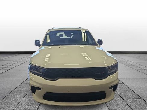 Used 2025 Dodge Durango GT AWD/4WD image 2