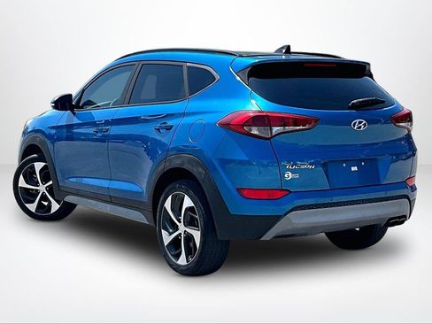 Used 2018 Hyundai Tucson Value FWD image 14