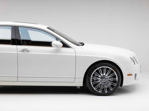 Used 2009 Bentley Flying Spur Flying Spur Speed image 22