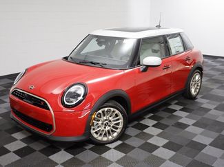 New 2026 MINI Cooper S video 2