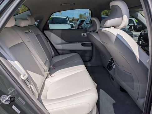 Certified 2023 Hyundai Ioniq 6 SEL image 29