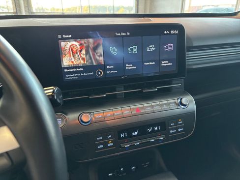 Used 2025 Hyundai Kona SEL image 21