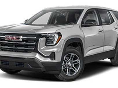 Used 2026 GMC Terrain Elevation