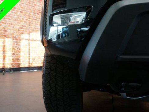 Certified 2024 Nissan Frontier SV w/ Hardbody Edition image 72