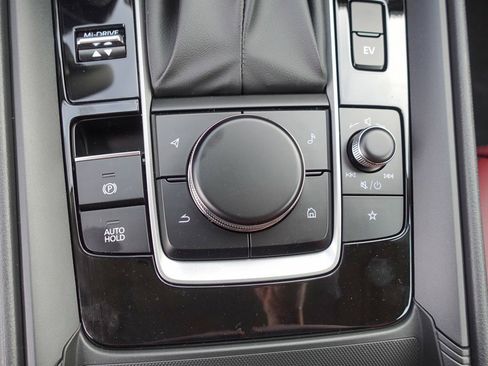 New 2026 MAZDA CX-50 AWD 2.5 Hybrid w/ Weather Package image 21