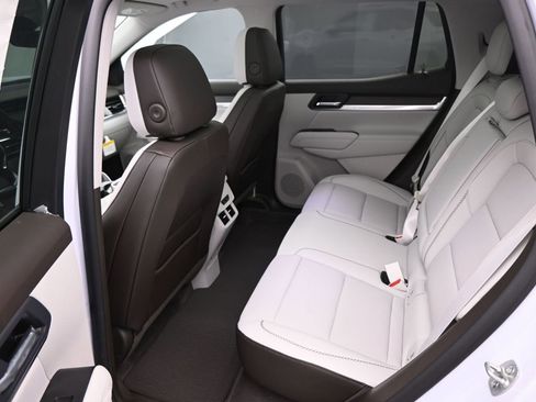 New 2026 GMC Terrain Denali image 16