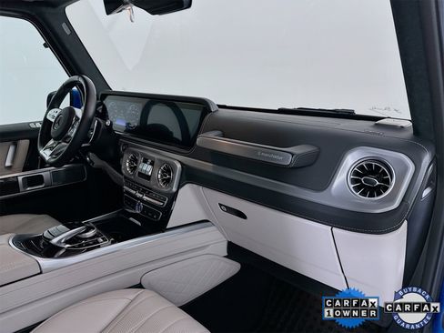 Used 2023 Mercedes-Benz G 63 AMG G 63 AMGﾮ image 32
