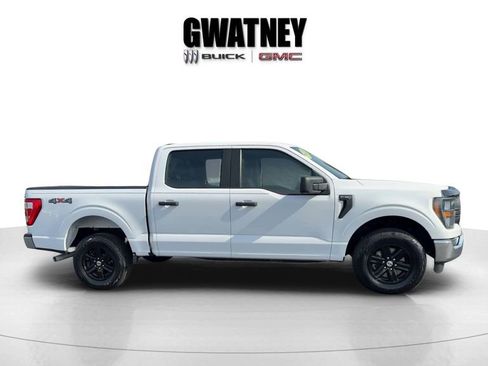 Used 2023 Ford F150 XL w/ XL Chrome Appearance Package AWD/4WD image 7
