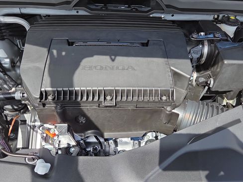 New 2026 Honda Pilot TrailSport image 25