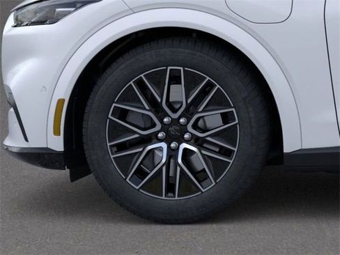 New 2025 Ford Mustang Mach-E Premium w/ Interior Protection Package image 19