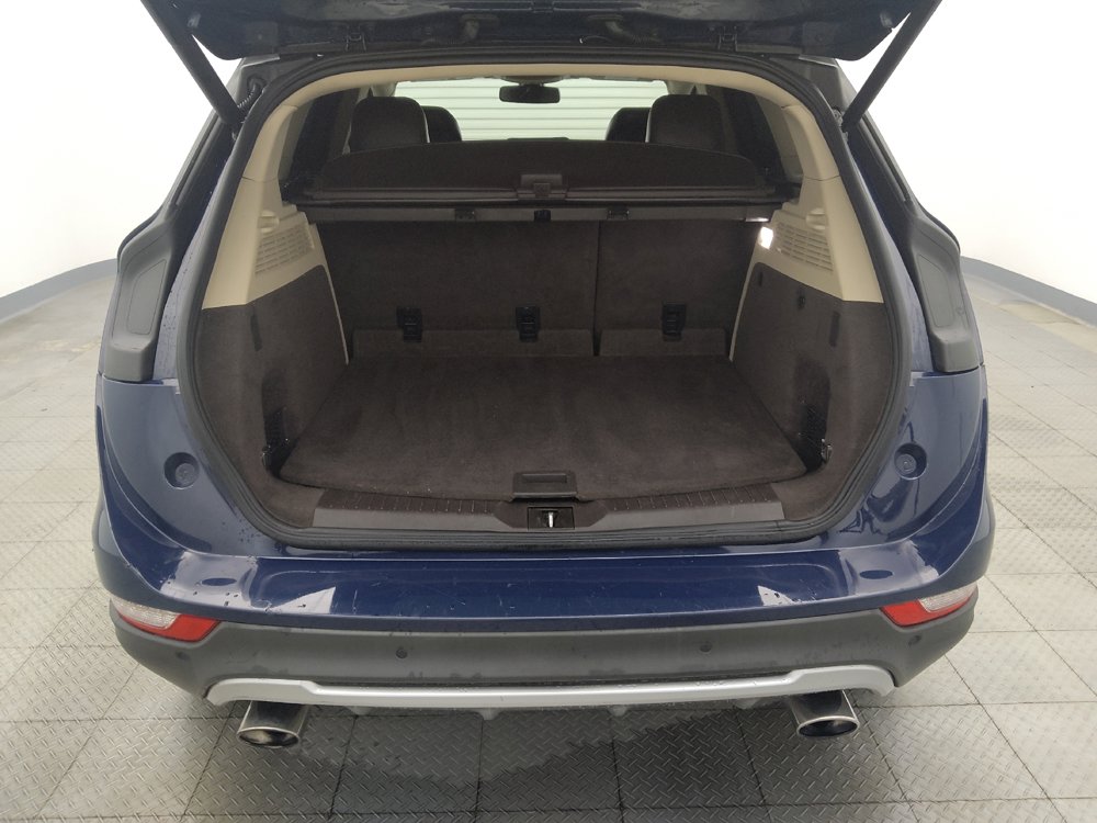 Used 2019 Lincoln MKC Reserve w/ MKC Climate Package FWD image 29