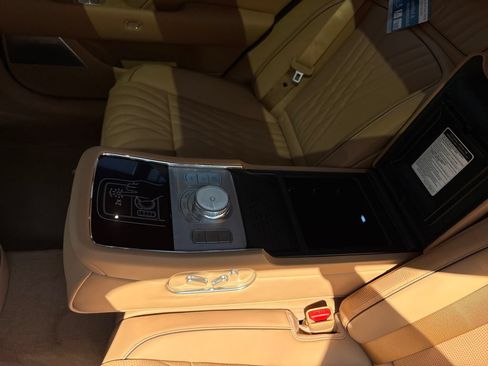 New 2026 Genesis G90 3.5T AWD/4WD image 32