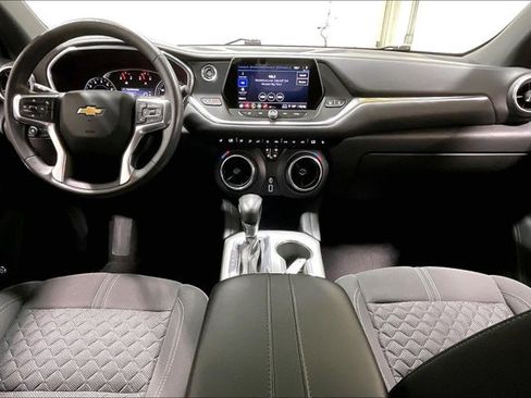 Used 2021 Chevrolet Blazer LT FWD image 15