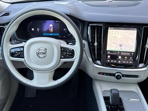 New 2026 Volvo V60 B5 Cross Country Plus w/ Climate Package AWD/4WD image 15