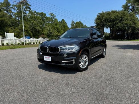 Used 2015 BMW X5 xDrive35i AWD/4WD image 27