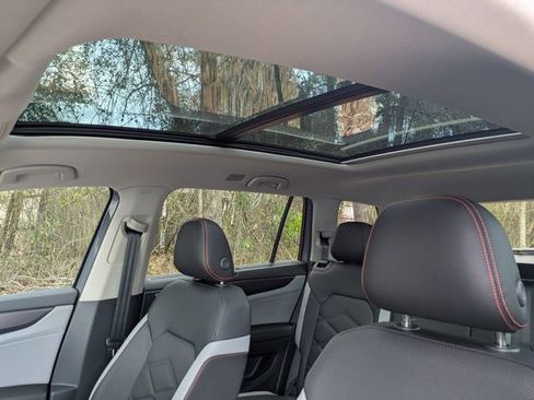 New 2026 Volkswagen Atlas Peak Edition image 22