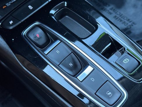 Used 2023 Chevrolet Bolt EUV LT w/ Driver Confidence Package image 21