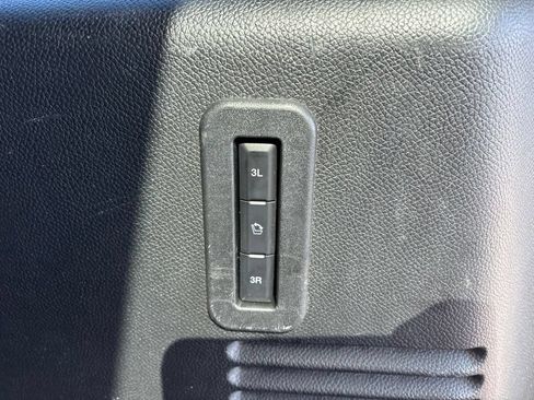Used 2017 Ford Expedition Max Limited AWD/4WD image 11