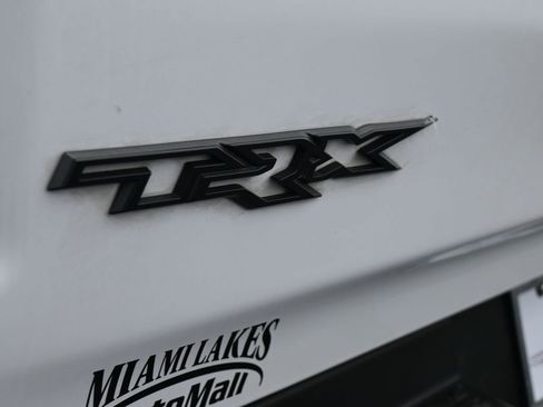 Used 2022 RAM 1500 TRX image 40