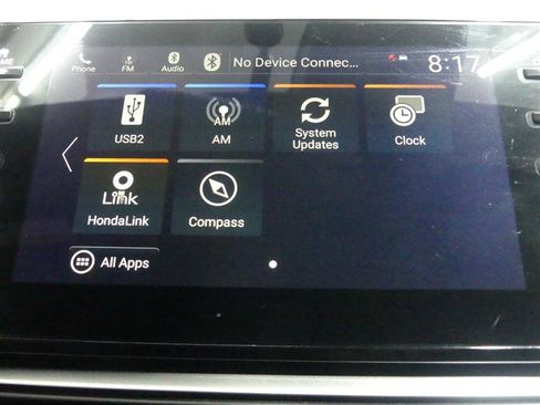 Used 2022 Honda Accord Sport image 40