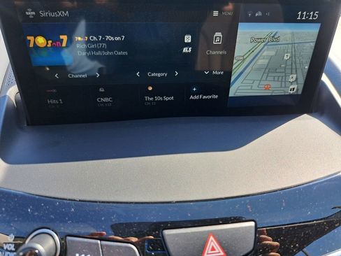 New 2025 Acura RDX w/ Technology Package image 10