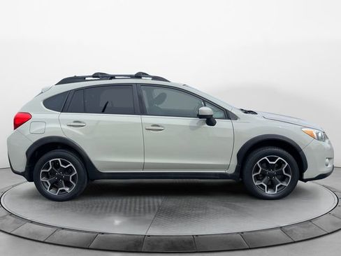 Used 2015 Subaru Crosstrek 2.0i Premium image 6