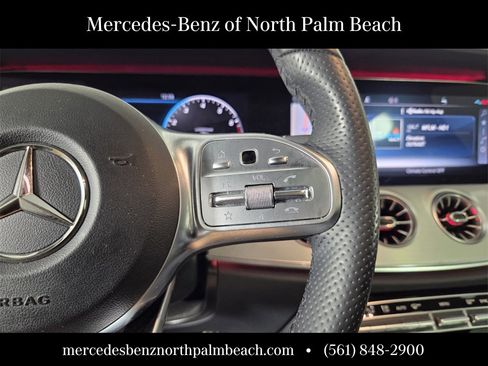 Used 2020 Mercedes-Benz CLS 450 image 26
