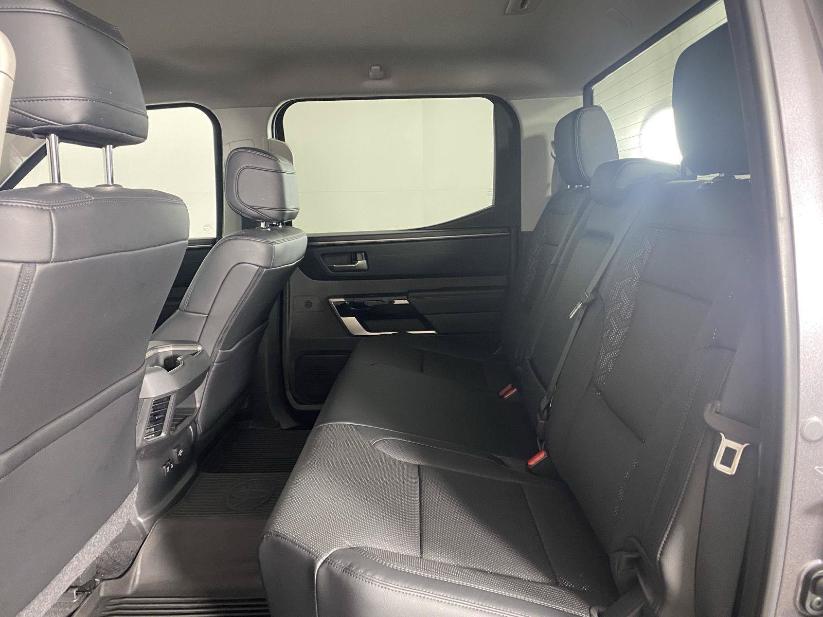 Used 2022 Toyota Tundra Limited AWD/4WD image 25