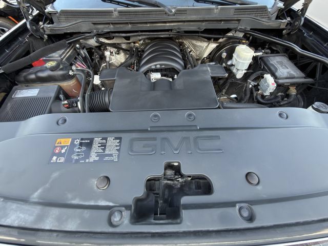 Used 2014 GMC Sierra 1500 SLE w/ SLE Value Package AWD/4WD image 32