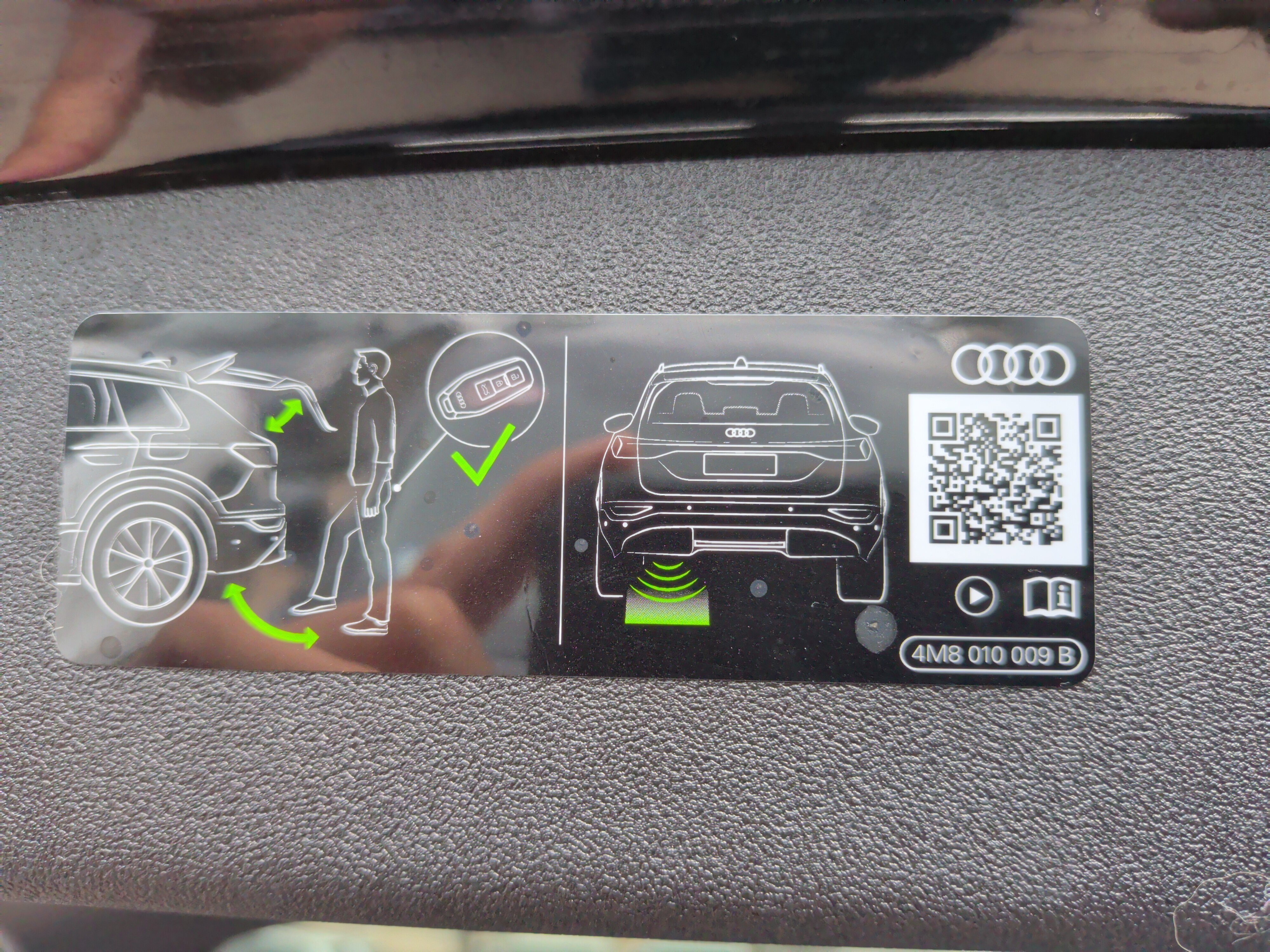 Used 2025 Audi Q5 Premium w/ Convenience Package AWD/4WD image 40