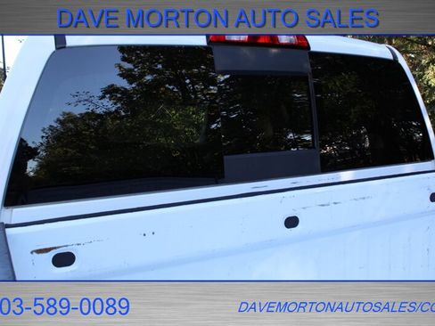 Used 2018 Chevrolet Silverado 2500 LTZ w/ Duramax Plus Package image 15