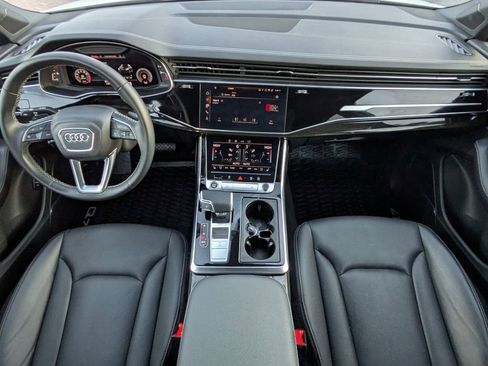 Used 2025 Audi Q7 3.0T Premium Plus image 15