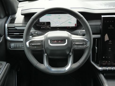 New 2026 GMC Acadia Elevation w/ Black Edition AWD/4WD image 39
