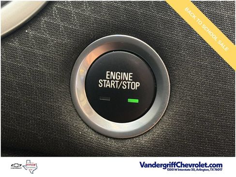 Used 2023 Chevrolet Malibu LT FWD image 20