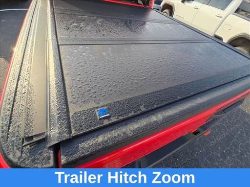 Used 2023 Jeep Gladiator Mojave w/ LED Lighting Group image 20