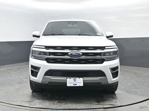 Used 2024 Ford Expedition Max Limited image 23